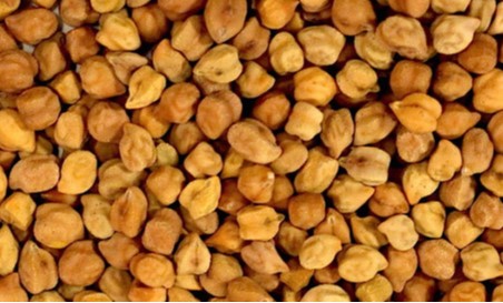 A leading name in the Desi Chickpeas segment in India, recognized for its size, taste and unmatched quality