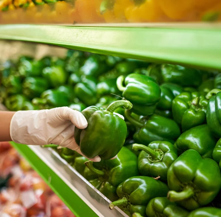 Kabuli Chana is machine-cleaned and graded for uniform size, low moisture, and minimal foreign matter. It offers high protein content, excellent hydration capacity, and superior cooking quality. Ideal for bulk processing, packaging, and culinary applications